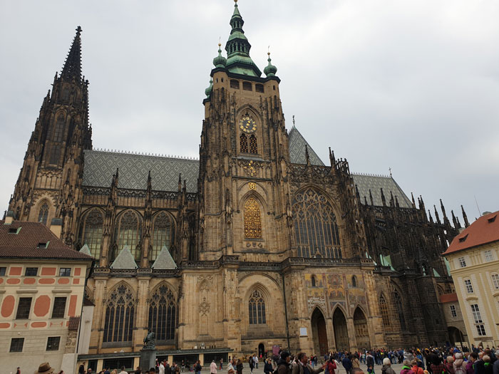 De 7 leukste dingen om te doen in Praag