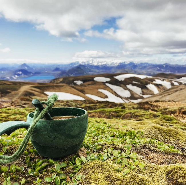 10 redenen waarom je IJsland gezien wilt hebben