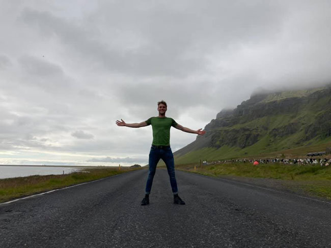 10 redenen waarom je IJsland gezien wilt hebben tijdens je vakantie