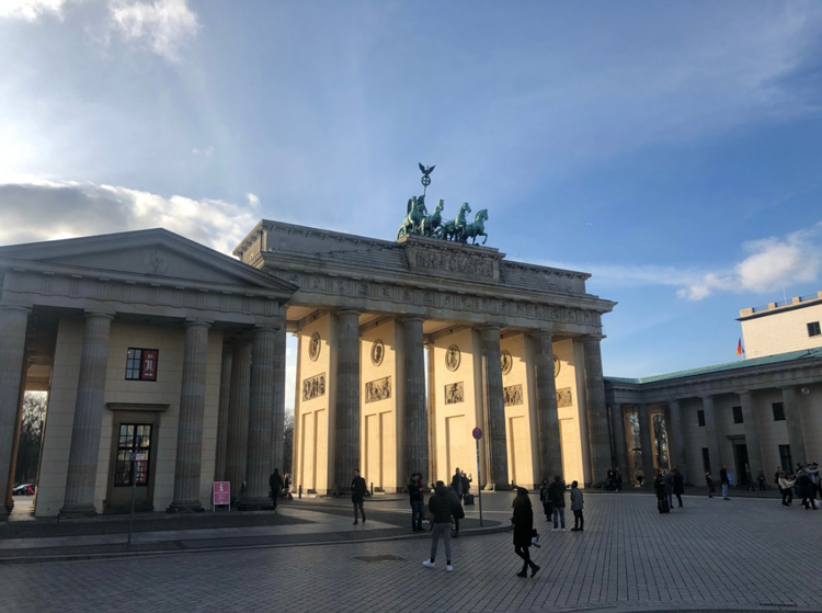 Ontdek Berlijn voor jongeren