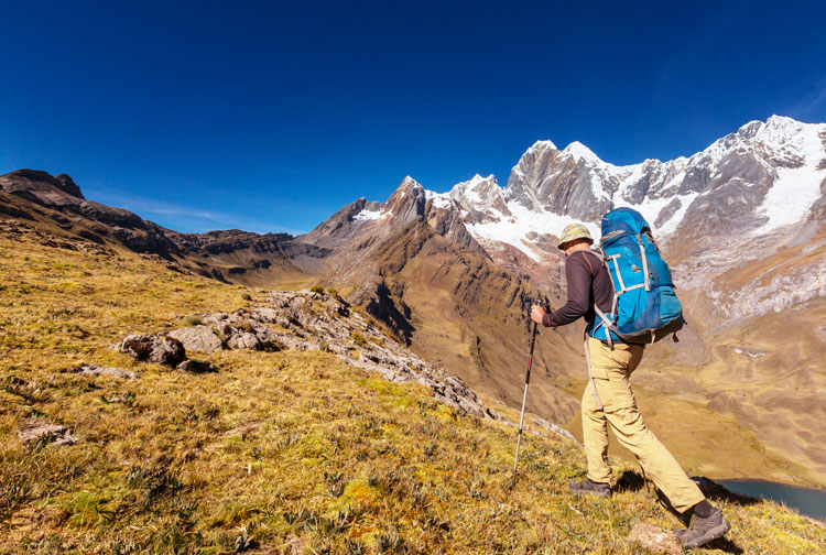 5 niet te missen tips voor jouw rondreis door Peru