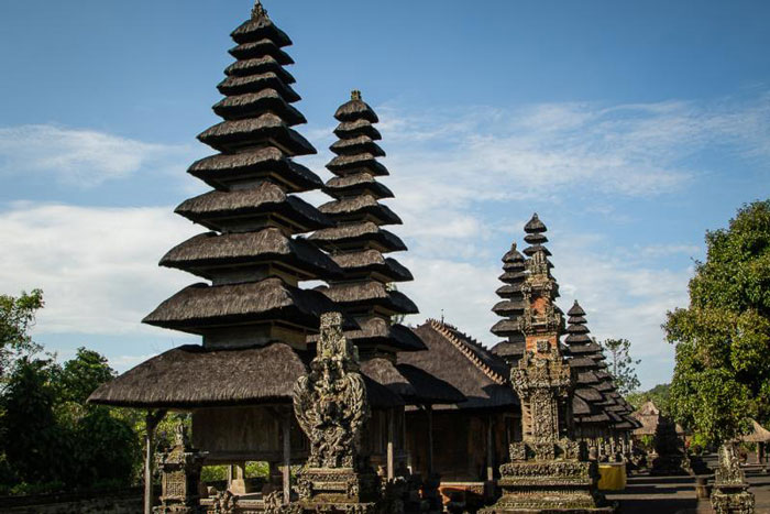 Bali voor jongvolwassenen