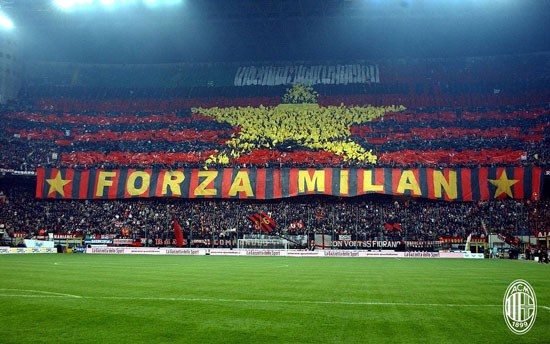 Voetbalreis Milaan: Wereldhoofdstad van mode en design… en voetbal?!