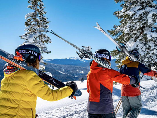 Wintersport Slovenië voor jongeren