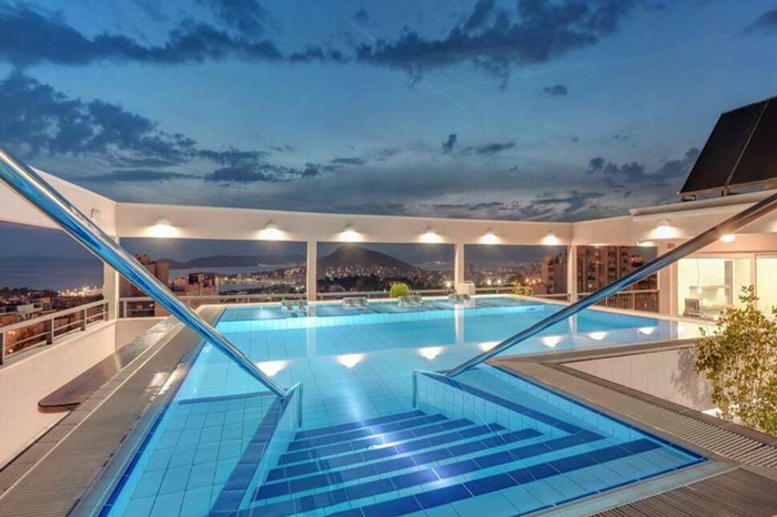 Dioklecijan Hotel & Residence - top 10 hotels jongeren Split
