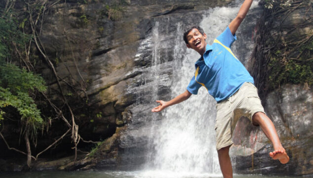 Rondreis-Sri-Lanka-waterval