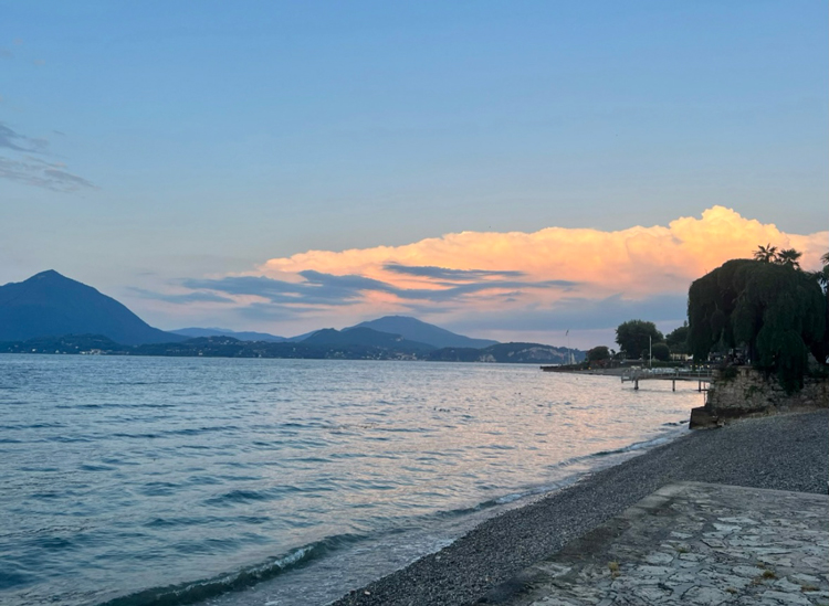 Lago Maggiore vakantie voor jongeren