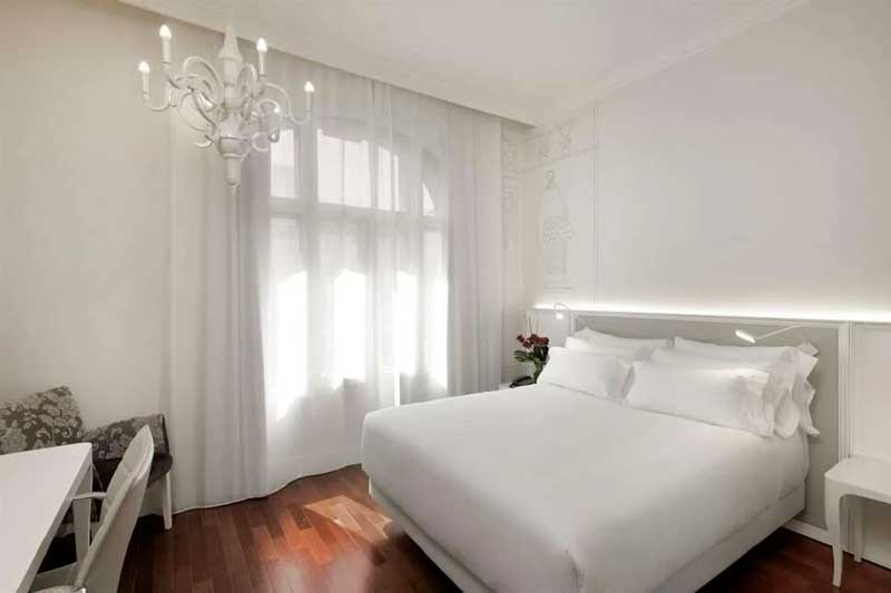 NH Collection Madrid Abascal Hotel