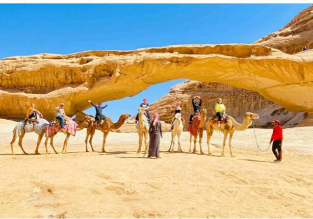 ammar-vakantie-jordanie